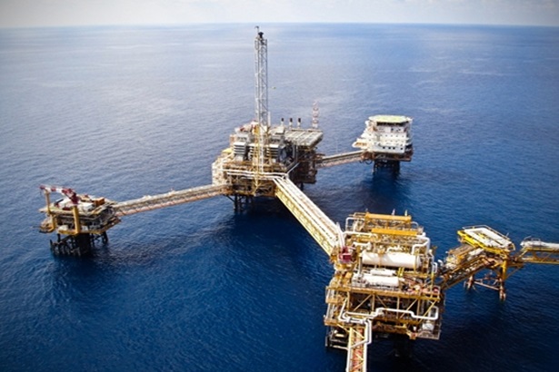 oil & gas industry